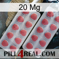 20 Mg 19